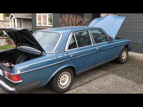 Видео: Охота за дизелями: как избежать «укуса» с помощью моих двух быстрых и простых тестов двигателя