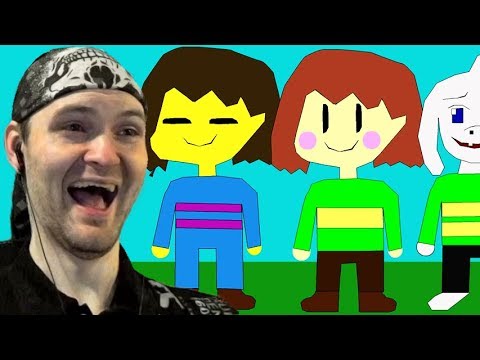 Видео: УНИКАЛЬНЫЙ КРЕАТИВ! ► Happy Wheels |104| Хэппи Вилс