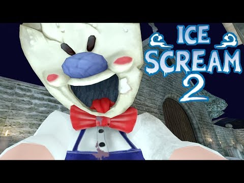 Видео: НОВЫЙ ЗЛОЙ МОРОЖЕНЩИК РОД ЧАСТЬ 2 ПРОХОЖДЕНИЕ!ИГРА ICE SCREAM EPISODE 2!ПРИКОЛЫ 2019!ШОУ ХРИПЛОГО!