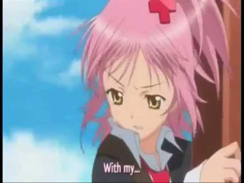 Видео: /Shugo Chara/ Amu and Ikuto "Зачем все это?"