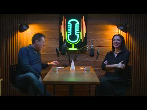 Видео: НИШТО ЛИЧНО со Антонио Димитриевски, гостин Андријана Јаневска