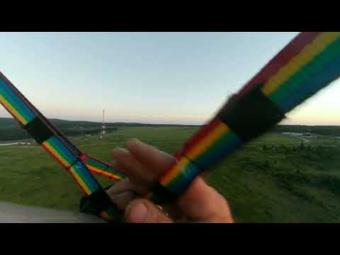 Видео: Нижнеиргинское