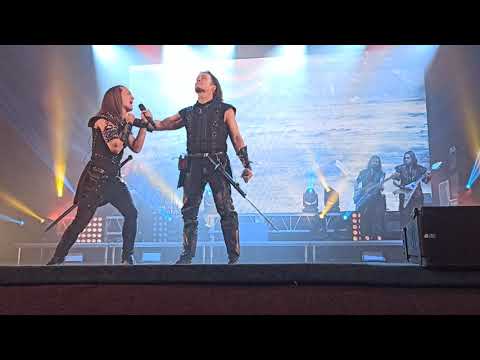 Видео: Эпидемия - Выбор есть! (Самара, 01.03.2020)