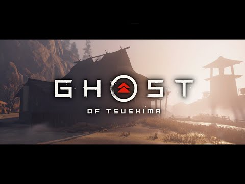 Видео: GHOST OF TSUSHIMA #11 :: ЗАЩИТА КУЗНИЦЫ