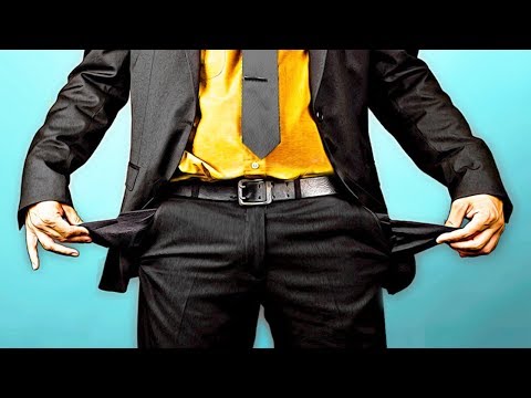 Видео: ВЫ БАНКРОТ ► Monopoly | Монополия