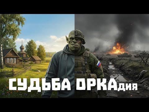 Видео: ПИЛОТ: СУДЬБА ОРКАдия