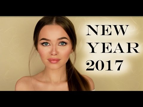 Видео: МАКИЯЖ НА КОРПОРАТИВ | ВЕЧЕРНИЙ МАКИЯЖ ГЛАЗ | Яна Русая