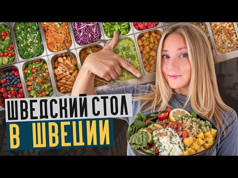 Видео: Как правильно собрать тарелку. Полезно и вкусно.