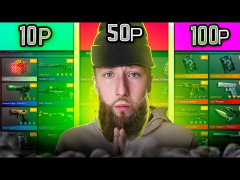 Видео: МНОГО АРКАН😱купил БОМЖ аккаунты ЗА 10/50/100 рублей STANDOFF 2 и был в шоке! ДЕШЁВЫЙ АККАУНТ С НОЖОМ