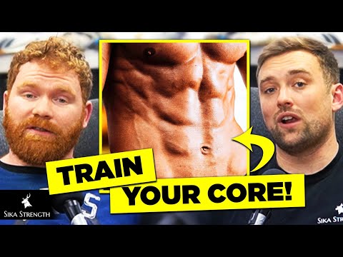 Видео: Каковы наши стандарты для основных тренировок?