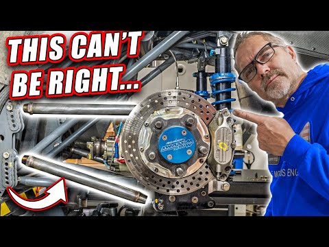 Видео: Фургон собирается сделать что-то БЕЗУМНОЕ!