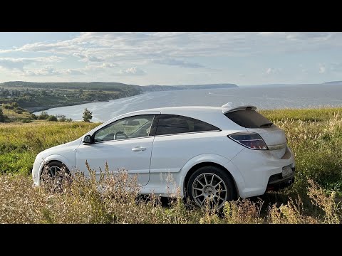 Видео: ПОСЛЕДНИЙ НОРМАЛЬНЫЙ ОПЕЛЬ - Opel Astra H. Полный обзор