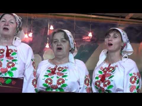 Видео: Новий рік с Високе 2020