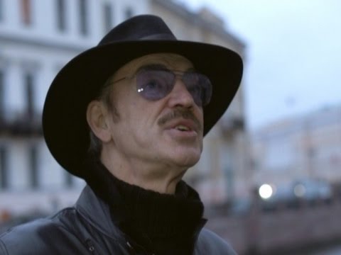 Видео: "Господинъ Управдом" в гостях у Михаила Боярского