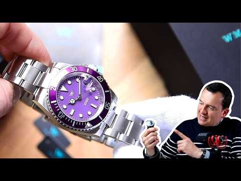 Видео: Submariner Vibes по ОПАСНО низкой цене!