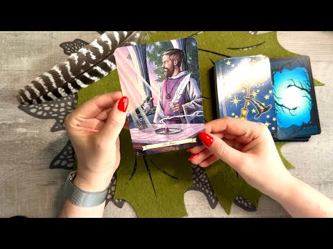 Видео: СТРЕЛЕЦ | Таро-прогноз Октябрь 2025 ✨ | Sagittarius | Tarot Forecast October 2025 ✨