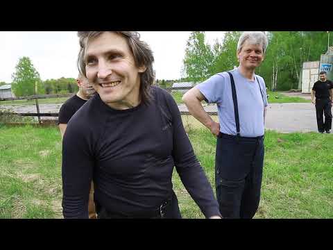 Видео: Что такое устойчивость крыла - на пальцах