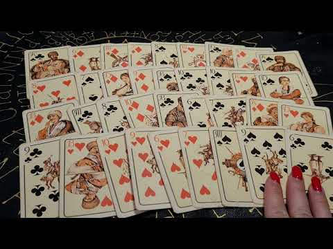 Видео: 🗿📩💯ГДЕ И С КЕМ ОН СЕЙЧАС? Игральные карты, 4 Короля👥️