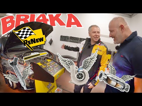 Видео: Профилактика и възстановяване на дюзи | TURBO | DPF | EGR  | Bri4ka