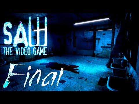 Видео: Прохождения Saw: The Video game | Final