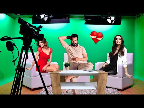 Видео: Все удивлены таким признанием Неслихан Атагюль о Бураке Озчивите. Неслихан любит Бурака Озчивита