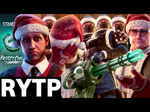 Видео: ПРАВИЛЬНЫЙ ТРЕЙЛЕР ОБНОВЛЕНИЯ 0.27.0 STANDOFF 2 (RYTP)!