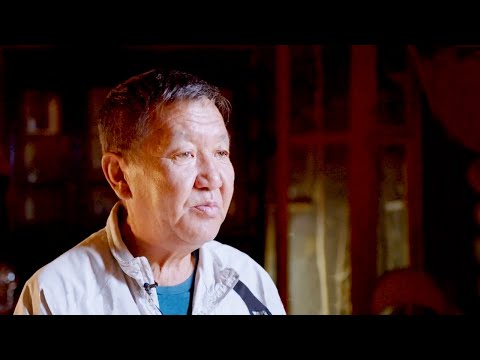 Видео: Эвенский язык | Тема 2 | Работа