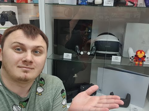 Видео: Какую PlayStation купить в 2024 году?