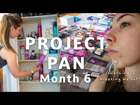 Видео: Я жив! Проект «Пан», месяц 6 | Становимся минималистом