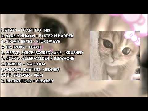 Видео: плейлист чтобы почувствовать себя в эдите| tik tok songs