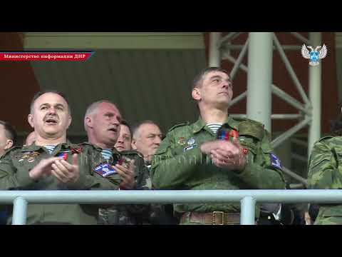 Видео: Александр Маршал - На безымянной высоте