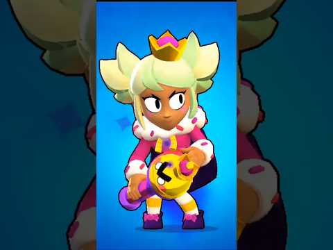 Видео: Как будто бы идеально #brawlstars #бравлстарс #бравл #pubgmobile #brawl #мем #pubg #бс