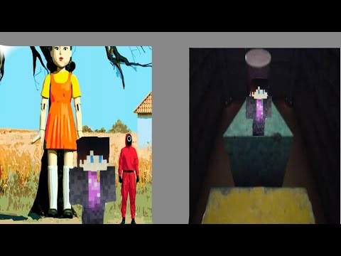 Видео: Я прошел все игры из игры в кальмара начиная с 1 сезона 
