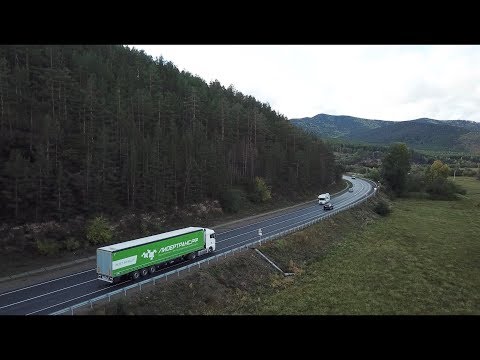 Видео: Russian truck driver: про Коляна, рыбку и Култук!