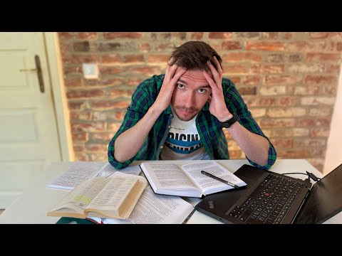 Видео: Як я вивчав англійську працюючи двірником? Моя історія.