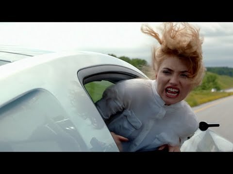 Видео: Придется накатить по ходу. Жажда скорости (2014).