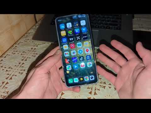 Видео: iqoo neo 9s pro plus после pixel 7