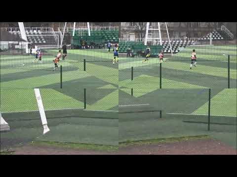 Видео: Репортаж: Възраждане - София Спорт 5:4 (2010)