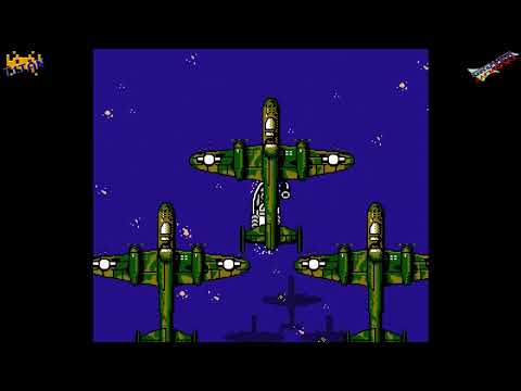 Видео: Guerrilla War - Треш прохождение на двоих, Firstrun (NES)