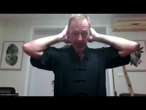 Видео: Советы по Тайцзицюань -  практическая часть