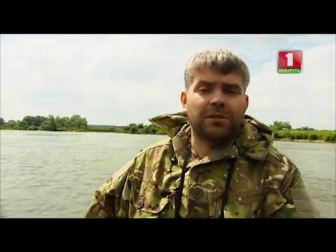 Видео: Заказник Смычок. Беларусь Неизвестная.