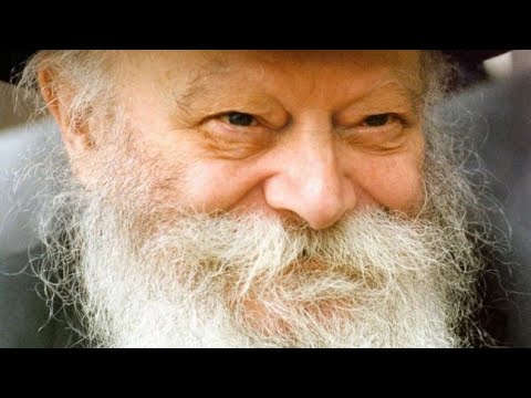 Видео: Живые ответы Ребе: Истории, которые вдохновляют и пробуждают душу рассказанные Эстер Матмон