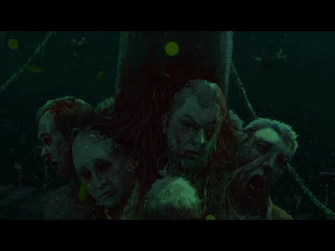 Видео: Павел Пламенев и  ANTARCTIC - Тянет золото на дно!