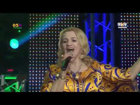 Видео: Манарша Хираева и Арип Арипов 2014 часть 8