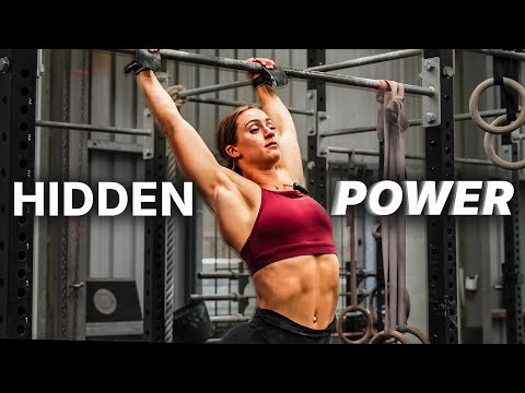 Видео: Удивительная магия «поддельных» подтягиваний