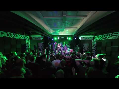 Видео: Мегамозг - Кислород / РЯЗАНЬ 06.04.2025