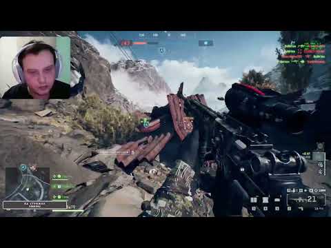 Видео: БАТТЛ ПАС И КОРОЛЕВСКАЯ БИТВА!!! (Part 7/8)