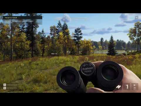 Видео: Way Of The Hunter | Лань 5 звезд
