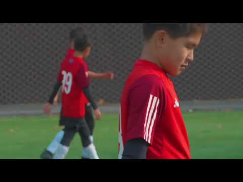 Видео: FC Samuruk 2013 - AIFA 2013 1 тайм