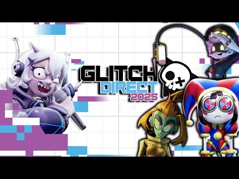 Видео: Грядут ОГРОМНЫЕ НОВОСТИ от GLITCH...